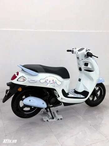Honda Scoopy Cinnamoroll đã về Việt Nam – Vì sao phiên bản này hiếm hơn những chiếc Honda Sco...webp
