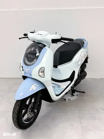 Honda Scoopy Cinnamoroll đã về Việt Nam – Vì sao phiên bản này hiếm hơn những chiếc Honda Sco...webp