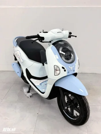 Honda Scoopy Cinnamoroll đã về Việt Nam – Vì sao phiên bản này hiếm hơn những chiếc Honda Sco...webp