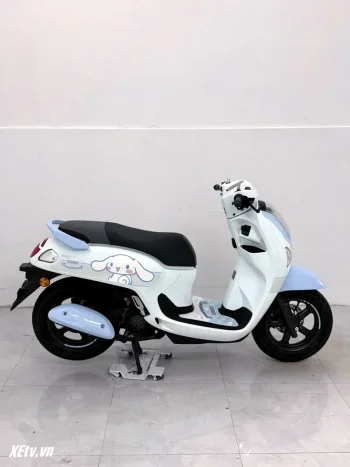 Honda Scoopy Cinnamoroll đã về Việt Nam – Vì sao phiên bản này hiếm hơn những chiếc Honda Sco...webp