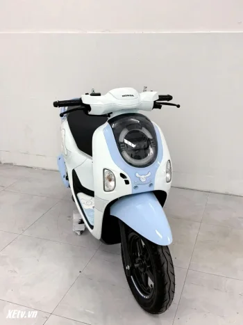 Honda Scoopy Cinnamoroll đã về Việt Nam – Vì sao phiên bản này hiếm hơn những chiếc Honda Sco...webp