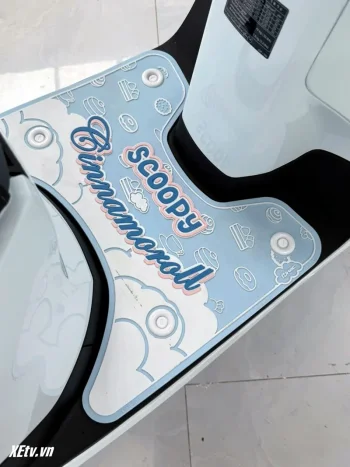 Honda Scoopy Cinnamoroll đã về Việt Nam – Vì sao phiên bản này hiếm hơn những chiếc Honda Sco...webp