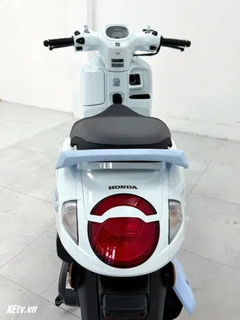 Honda Scoopy Cinnamoroll đã về Việt Nam – Vì sao phiên bản này hiếm hơn những chiếc Honda Sco...webp