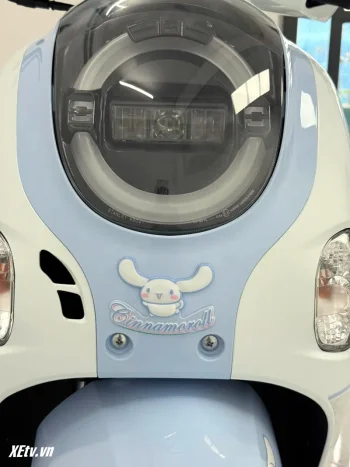 Honda Scoopy Cinnamoroll đã về Việt Nam – Vì sao phiên bản này hiếm hơn những chiếc Honda Sco...webp