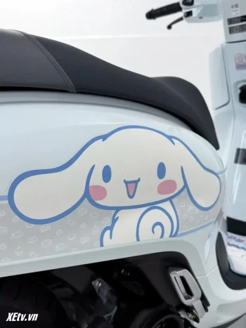 Honda Scoopy Cinnamoroll đã về Việt Nam – Vì sao phiên bản này hiếm hơn những chiếc Honda Sco...webp