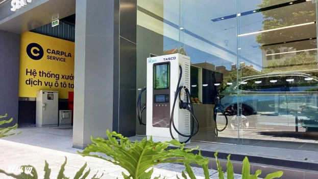 Ra mắt VETC Trạm Sạc – một nền tảng cho mọi nhu cầu sạc xe, liên thông hơn 250 trạm sạc trên ...webp