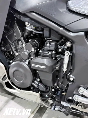 Rộ tin Honda CB500SF Super Four 2026 và Honda CBR500R Four 2026 đã về Việt Nam, dân chơi xe x...webp