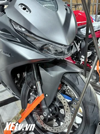Rộ tin Honda CB500SF Super Four 2026 và Honda CBR500R Four 2026 đã về Việt Nam, dân chơi xe x...webp