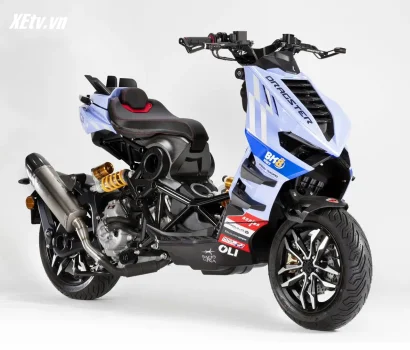 Italjet Dragster 300 Gresini Edition 2026.webp