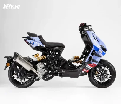 Italjet Dragster 300 Gresini Edition 2026 (2).webp