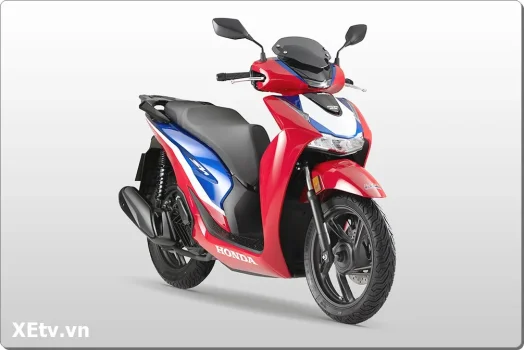 Honda SH150i HRC 2026 – phiên bản giới hạn mang DNA đường đua, hứa hẹn gây “sốt” khi về Việt.webp