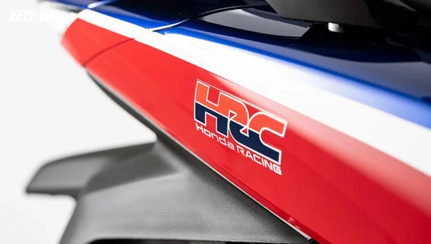 Honda SH150i Special Edition HRC 2026.webp