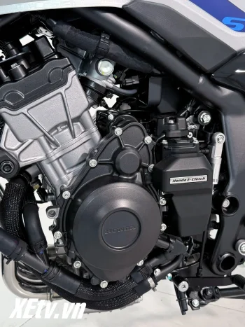 Honda CB500SF Super Four 2026 đã về Việt Nam – những hình ảnh đầu tiên khiến cộng đồng biker ...webp