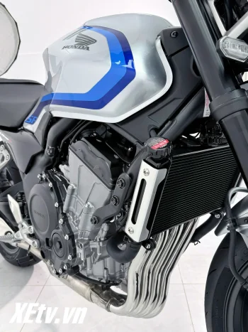 Honda CB500SF Super Four 2026 đã về Việt Nam – những hình ảnh đầu tiên khiến cộng đồng biker ...webp