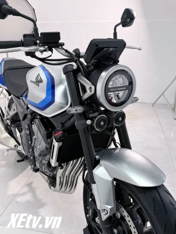 Honda CB500SF Super Four 2026 đã về Việt Nam – những hình ảnh đầu tiên khiến cộng đồng biker ...webp