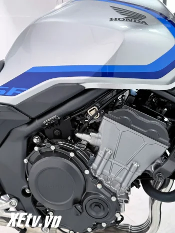 Honda CB500SF Super Four 2026 đã về Việt Nam – những hình ảnh đầu tiên khiến cộng đồng biker ...webp