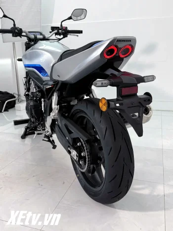 Honda CB500SF Super Four 2026 đã về Việt Nam – những hình ảnh đầu tiên khiến cộng đồng biker ...webp