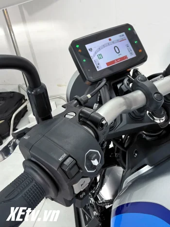 Honda CB500SF Super Four 2026 đã về Việt Nam – những hình ảnh đầu tiên khiến cộng đồng biker ...webp