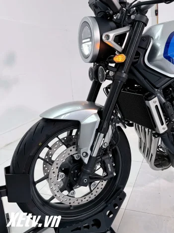 Honda CB500SF Super Four 2026 đã về Việt Nam – những hình ảnh đầu tiên khiến cộng đồng biker ...webp