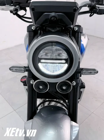 Honda CB500SF Super Four 2026 đã về Việt Nam – những hình ảnh đầu tiên khiến cộng đồng biker ...webp