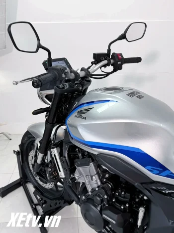 Honda CB500SF Super Four 2026 đã về Việt Nam – những hình ảnh đầu tiên khiến cộng đồng biker ...webp