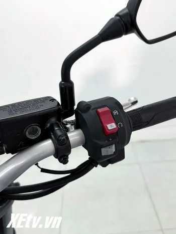 Honda CB500SF Super Four 2026 đã về Việt Nam – những hình ảnh đầu tiên khiến cộng đồng biker ...webp