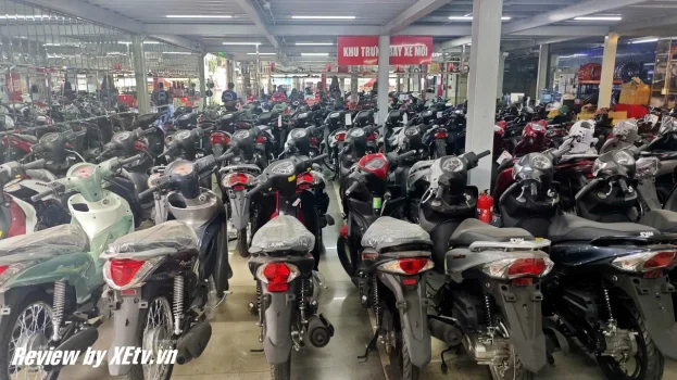 “Thu xe xăng – Đổi xe điện tại Xe Máy Quốc Sự” mua xe YADEA tại Nhơn Trạch, Đồng Nai (4).webp