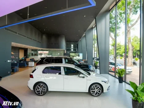 Volkswagen Cần Thơ chính thức khai trương đại lý 4S theo mô hình Urban Store tiêu chuẩn toàn ...webp
