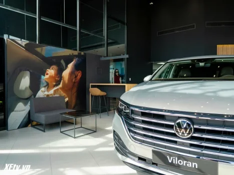 Volkswagen Cần Thơ chính thức khai trương đại lý 4S theo mô hình Urban Store tiêu chuẩn toàn ...webp