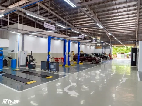 Volkswagen Cần Thơ chính thức khai trương đại lý 4S theo mô hình Urban Store tiêu chuẩn toàn ...webp
