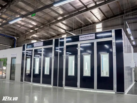 Volkswagen Cần Thơ chính thức khai trương đại lý 4S theo mô hình Urban Store tiêu chuẩn toàn ...webp