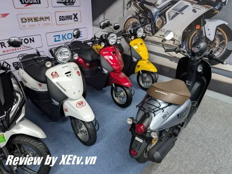 10 lý do nên mua xe Honda Today 50cc – mẫu xe nhỏ gọn, dễ chạy và phù hợp cho nhu cầu đi lại ...webp