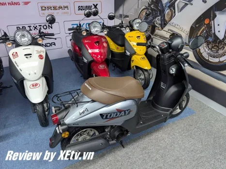 10 lý do nên mua xe Honda Today 50cc – mẫu xe nhỏ gọn, dễ chạy và phù hợp cho nhu cầu đi lại ...webp
