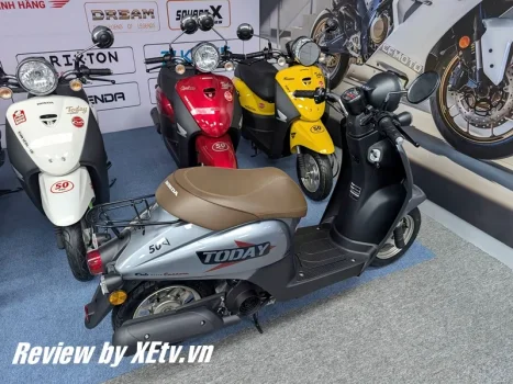 10 lý do nên mua xe Honda Today 50cc – mẫu xe nhỏ gọn, dễ chạy và phù hợp cho nhu cầu đi lại ...webp