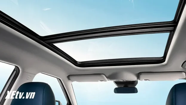 GAC Việt Nam chính thức ra mắt All-New GS3 EMZOOM 1.5T Premium R Giá 639 triệu đồng (6).webp