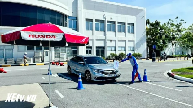 Honda Việt Nam công bố Kết quả kinh doanh tháng 62026.webp
