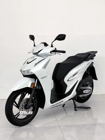 Honda SH150i 2026 Standard màu trắng - vẻ đẹp thanh lịch chuẩn Italia (17).webp
