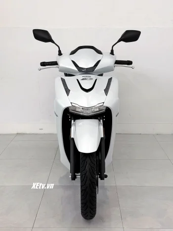 Honda SH150i 2026 Standard màu trắng - vẻ đẹp thanh lịch chuẩn Italia (18).webp