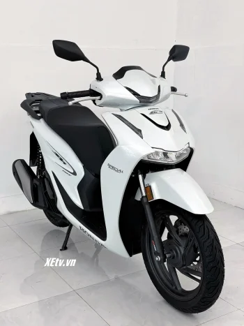 Honda SH150i 2026 Standard màu trắng - vẻ đẹp thanh lịch chuẩn Italia (19).webp