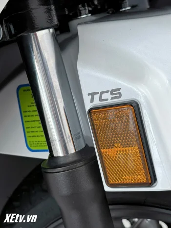 Honda SH150i 2026 Standard màu trắng - vẻ đẹp thanh lịch chuẩn Italia (23).webp