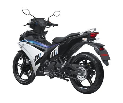 Yamaha Exciter155vva 4.webp
