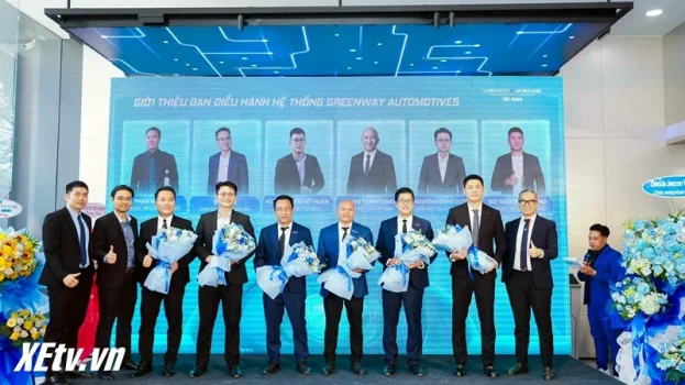 Omoda & Jaecoo Tây Ninh 666 đường Cách Mạng Tháng 8, khu phố 7, phường Tân Ninh, tỉnh Tây Nin...webp