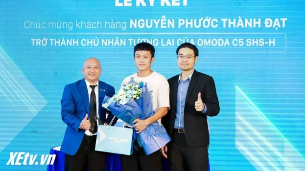 Omoda & Jaecoo Tây Ninh 666 đường Cách Mạng Tháng 8, khu phố 7, phường Tân Ninh, tỉnh Tây Nin...webp