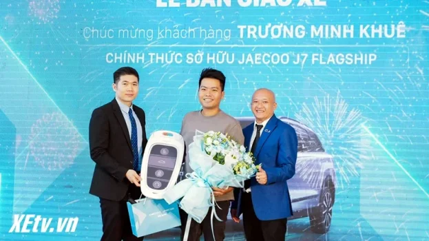 Omoda & Jaecoo Tây Ninh 666 đường Cách Mạng Tháng 8, khu phố 7, phường Tân Ninh, tỉnh Tây Nin...webp