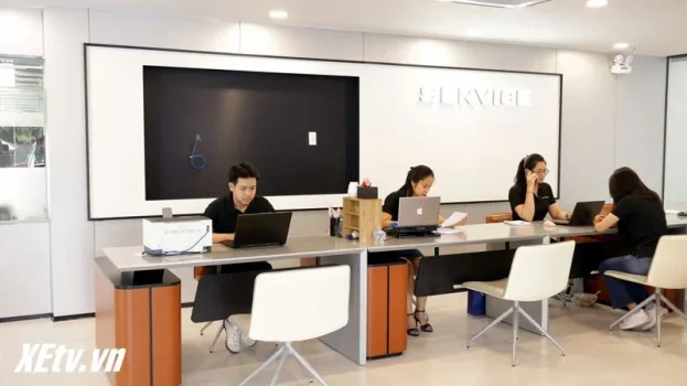 Omoda & Jaecoo Tân Phú chính thức đi vào hoạt động tại 38 Chế Lan Viên, phường Tây Thạnh, TP ...webp