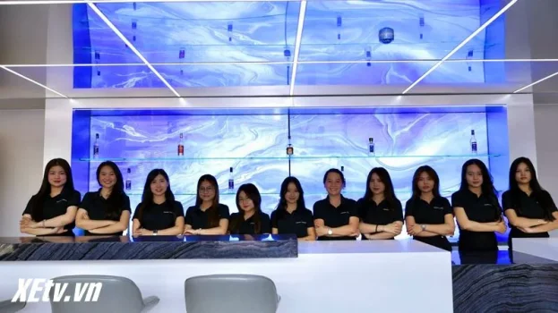Omoda & Jaecoo Tân Phú chính thức đi vào hoạt động tại 38 Chế Lan Viên, phường Tây Thạnh, TP ...webp