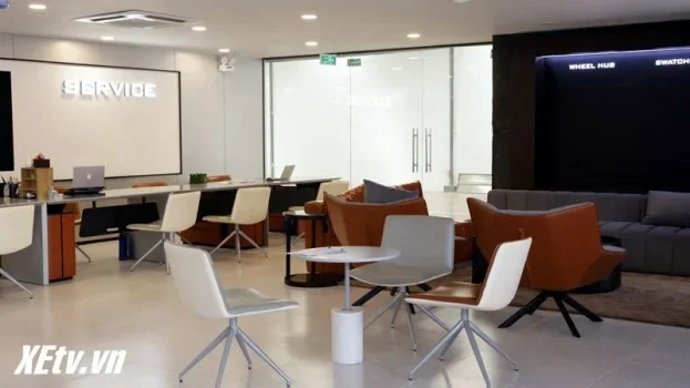 Omoda & Jaecoo Tân Phú chính thức đi vào hoạt động tại 38 Chế Lan Viên, phường Tây Thạnh, TP ...webp
