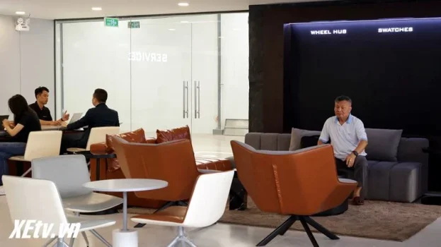 Omoda & Jaecoo Tân Phú chính thức đi vào hoạt động tại 38 Chế Lan Viên, phường Tây Thạnh, TP ...webp