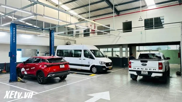 Omoda & Jaecoo Tân Phú chính thức đi vào hoạt động tại 38 Chế Lan Viên, phường Tây Thạnh, TP ...webp