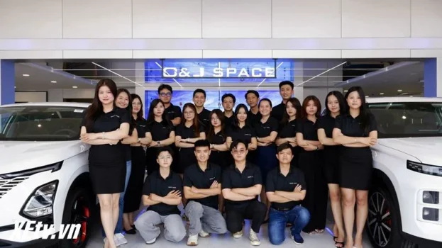 Omoda & Jaecoo Tân Phú chính thức đi vào hoạt động tại 38 Chế Lan Viên, phường Tây Thạnh, TP ...webp